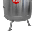 Airpress Druckluftkessel 2000L | 12 bar | galvanisiert