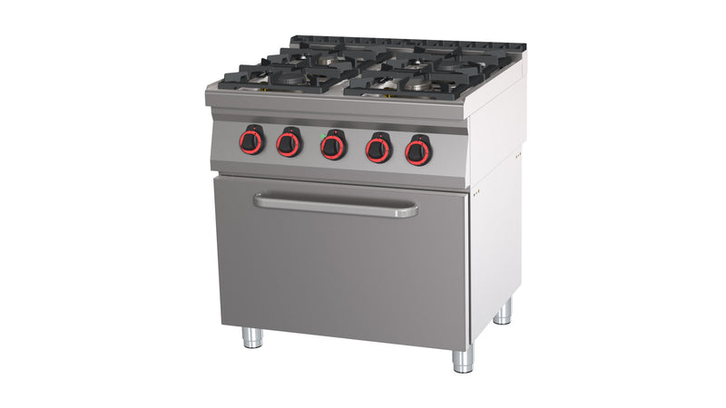 Locher  Kühlschrank 360l