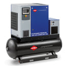 Airpress Schraubenkompressor 13 bar 500L 20 PS/15 kW 672-3000 l/min (EcoPower Premium 20 IVR Combi Dry PM)