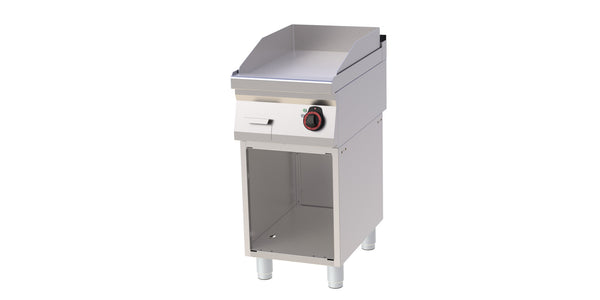 Locher Elektro-Grillplatte 400