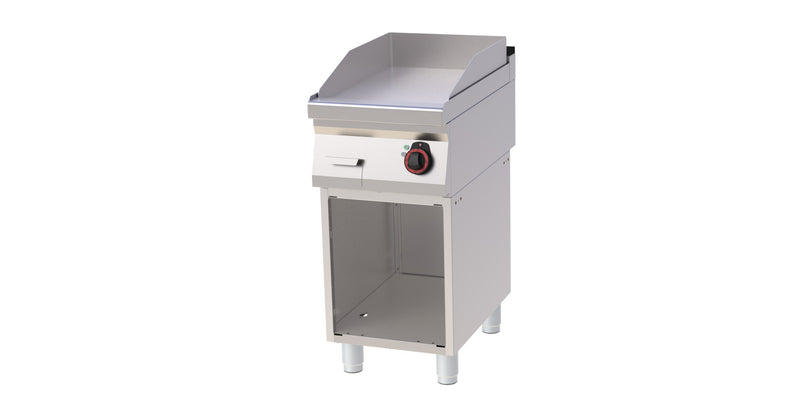 Locher Elektro-Grillplatte 400