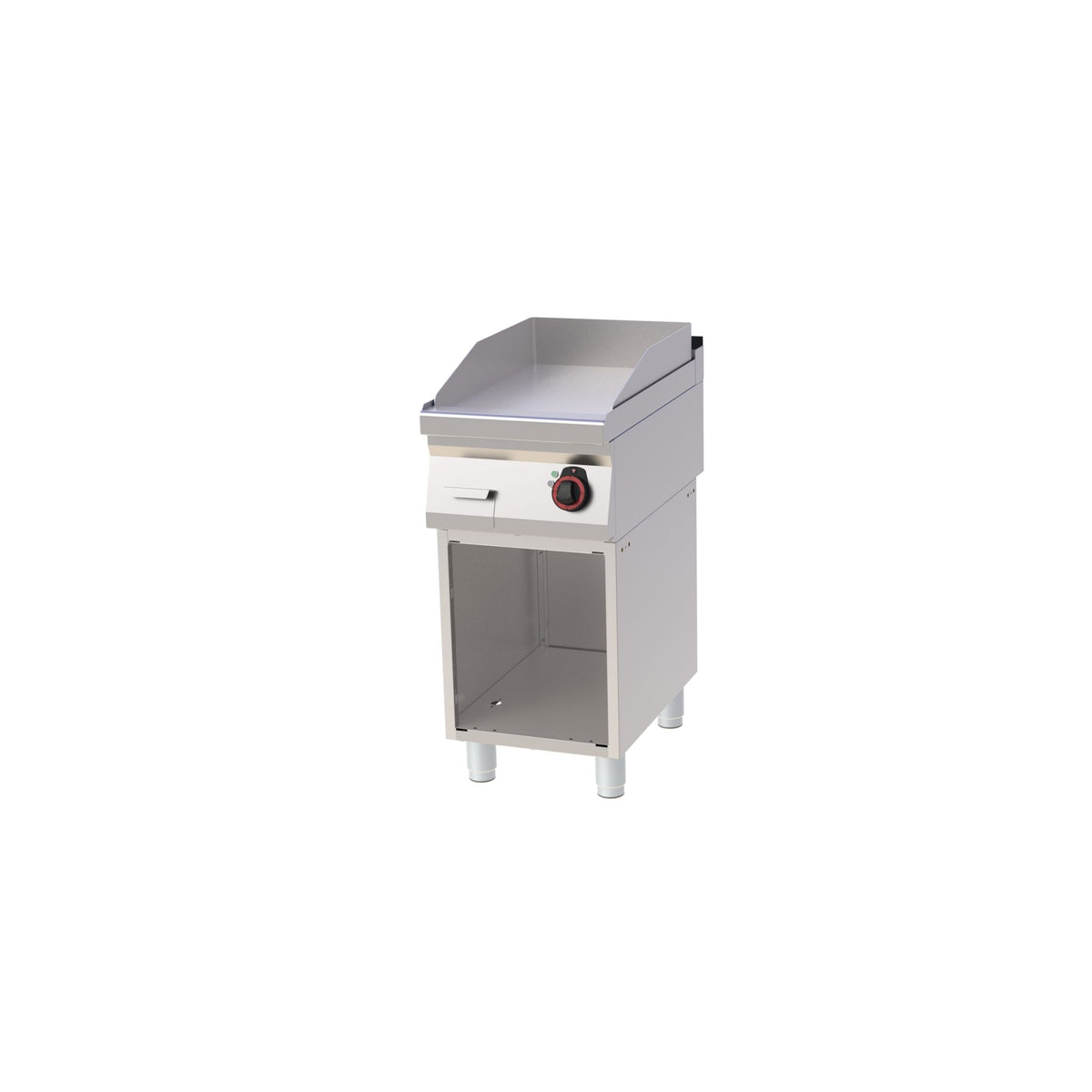 Locher Elektro-Grillplatte 400