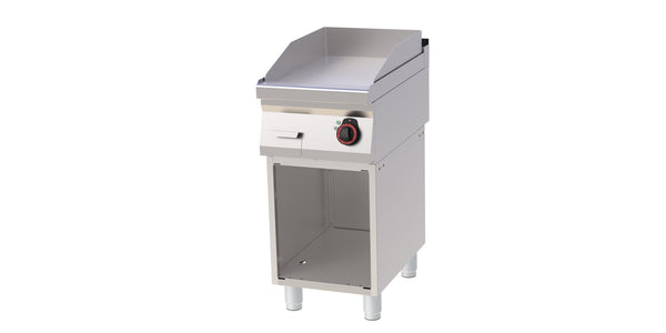 Locher Elektro-Grillplatte 400