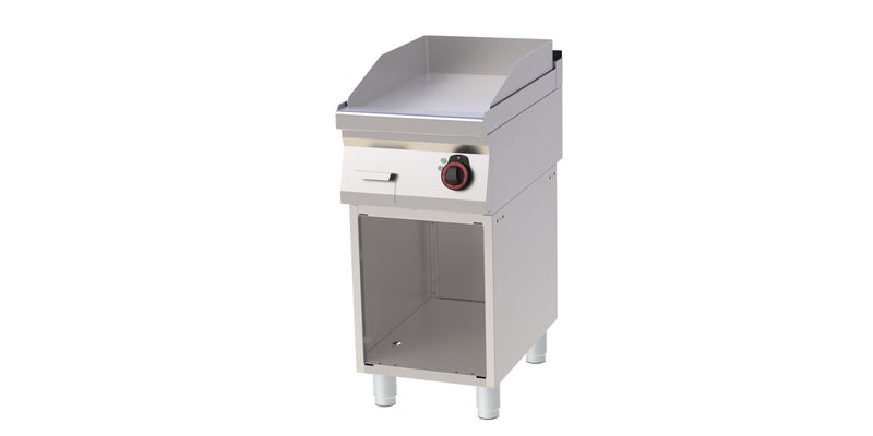 Locher Elektro-Grillplatte 400