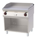 Locher Elektro-Grillplatte 800
