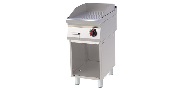 Locher Elektro-Grillplatte 400