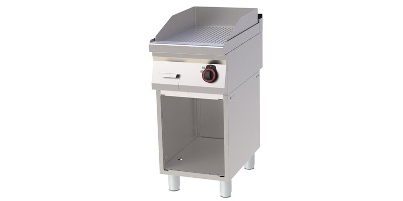 Locher Elektro-Grillplatte 400