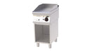 Locher Gas-Grillplatte 400
