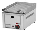 Locher Gas-Lavastein Grill