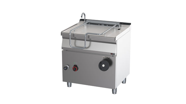 Locher Elektro-Kippbratpfanne 80 l