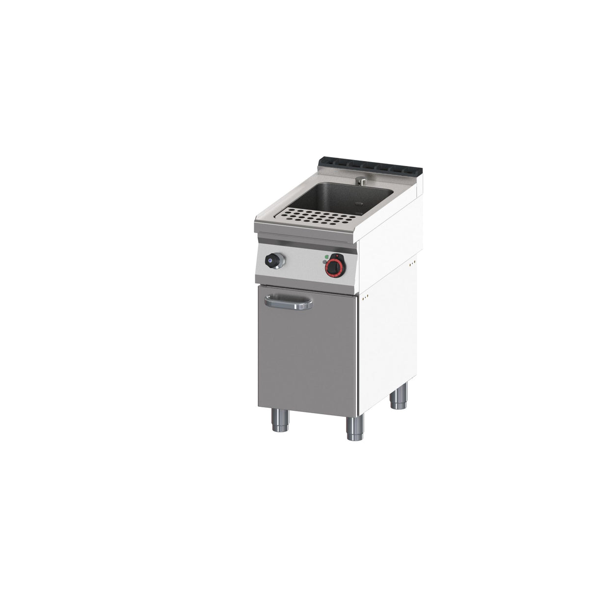 Locher Elektro-Pastakocher 23 Liter