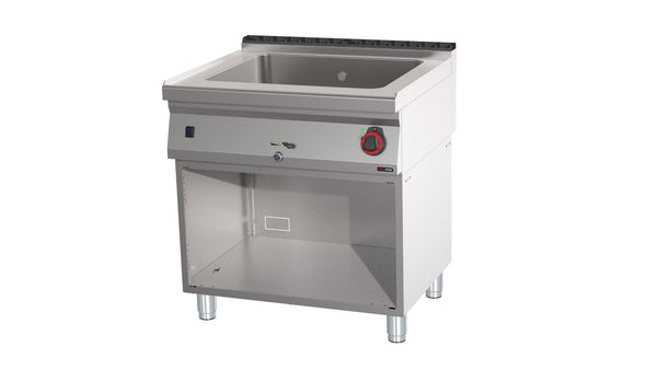 Locher Wasserbad GN 2/1