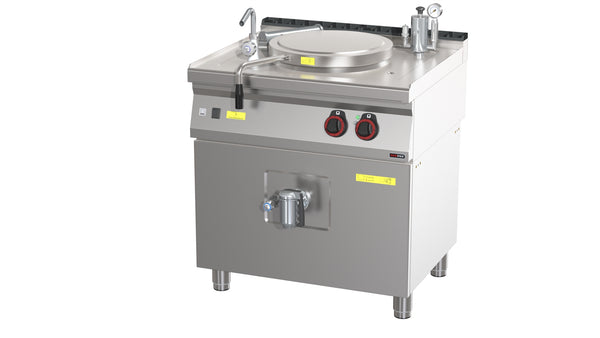 Locher Elektro-Kochkessel 50 l