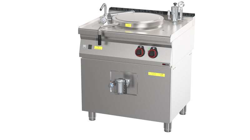 Locher Elektro-Kochkessel 100 l