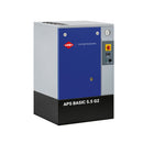 Airpress APS 5.5 BASIC G2 M2 | Schraubenkompressor 516 l/min | 4 kW | 10 bar