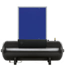 Airpress APS 4 BASIC COMBI G2 M2 | Schraubenkompressor 366 l/min | 3 kW | 10 bar | 200L Tank