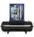 Airpress APS 5.5 BASIC COMBI G2 M2 | Schraubenkompressor 516 l/min | 4 kW | 10 bar | 200L Tank