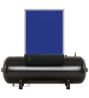 Airpress APS 5.5 BASIC COMBI G2 M2 | Schraubenkompressor 516 l/min | 4 kW | 10 bar | 200L Tank