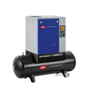 Airpress Schraubenkompressor 10 bar 200L 7.5 PS/5.5 kW 780 l/min (APS 7.5 Basic Combi G2)
