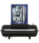 Airpress Schraubenkompressor 10 bar 200L 7.5 PS/5.5 kW 780 l/min (APS 7.5 Basic Combi G2)