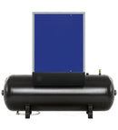 Airpress Schraubenkompressor 10 bar 200L 7.5 PS/5.5 kW 780 l/min (APS 7.5 Basic Combi G2)
