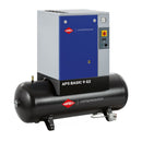 Airpress Schraubenkompressor 10 bar 500L 10 PS/7.5 kW 984 l/min (APS 9 Basic Combi G2)