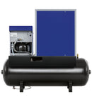 Airpress APS 3 BASIC COMBI DRY G2 M2 | Schraubenkompressor 294 l/min | 2,2 kW | 10 bar | 200L Tank | mit Trockner