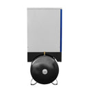 Airpress Schraubenkompressor 10 bar 200L 4 PS/3kW mit Adsorptionstrockner 18003-OFAG4 180 l/min (APS 4 Basic i-Combi Dry)