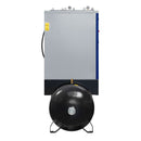 Airpress Schraubenkompressor 10 bar 200L 7.5 PS/5.5 kW mit Adsorptionstrockner 60036-OFAG4I 600 l/min (APS 7 Basic i-Combi Dry)