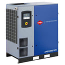 Airpress Schraubenkompressor APS 30BD IVR 13 bar 30 PS/22 kW 766-4167 l/min