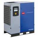Airpress Schraubenkompressor APS 30BD 10 bar 30 PS/22 kW 3320 l/min