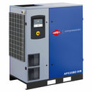 Airpress Mietgerät APS 35BD IVR | Schraubenkompressor 767-4835 l/min | 35 PS/26 kW | 13 bar