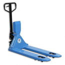 HanseLifter Waagehubwagen WHP-DM2000, Mehrbereichsanzeige, Drucker, Tragfähigkeit: 2000 kg