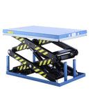 HanseLifter Hubtisch DSHT1t, Tragfähigkeit: 1000 kg, Hubhöhe: 1780 mm, Netzspannung: 380 V