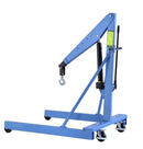 HanseLifter Werkstattkran WKP, Tragfähigkeit: 500 kg, Hubhöhe: 2535 mm