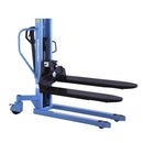 HanseLifter Hochhubwagen PHK0809, mit Kippfunktion, Tragfähigkeit: 800 kg, Hubhöhe: 900 mm