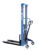 HanseLifter Hochhubwagen SDJ1516, Tragfähigkeit: 1500 kg, Hubhöhe: 1600 mm