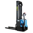 HanseLifter Deichselstapler E-DH1233MG, Hubhöhe: 3300 mm, Tragfähigkeit: 1200 kg