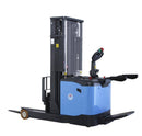 HanseLifter Schubmast-Deichselstapler E-13GS & E-15GS, Hubhöhe bis 4500 mm, Tragfähigkeit bis 1500 kg