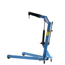 HanseLifter Werkstattkran WK500-05, hydraulisch, Tragfähigkeit: 500 kg, Hubhöhe: 2170 mm