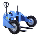 HanseLifter Geländehubwagen BF-GL, Gabellänge: 860 mm, Tragfähigkeit: 1.200 kg