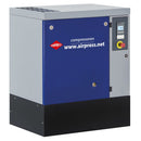 Airpress Schraubenkompressor APS 15 Basic 13 bar 15 PS/11 kW 1152 l/min