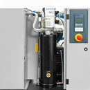 Airpress Schraubenkompressor APS 15 Basic Combi Dry 8 bar 15 PS/11 kW 1620 l/min 500 l