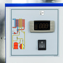 Airpress Schraubenkompressor APS 20 Basic Combi Dry 8 bar 20 PS/15 kW 1860 l/min 500 l