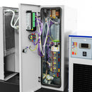 Airpress Schraubenkompressor APS 20 Basic Combi Dry 8 bar 20 PS/15 kW 1860 l/min 500 l