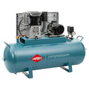 Airpress K 200-600 | Kompressor 14 bar | 268 l/min | 200L | 3 kW | 400V