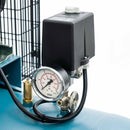 Airpress K 200-600 | Kompressor 14 bar | 268 l/min | 200L | 3 kW | 400V