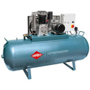 Airpress Kompressor K 500-700S 14 bar 500L K30 5.5 PS/4 kW 450 l/min