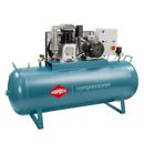 Airpress Kompressor K 500-1000S 14 bar 500L K30 7.5 PS/5.5 kW 481 l/min