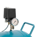 Airpress Kompressor K 500-1000S 14 bar 500L K30 7.5 PS/5.5 kW 481 l/min